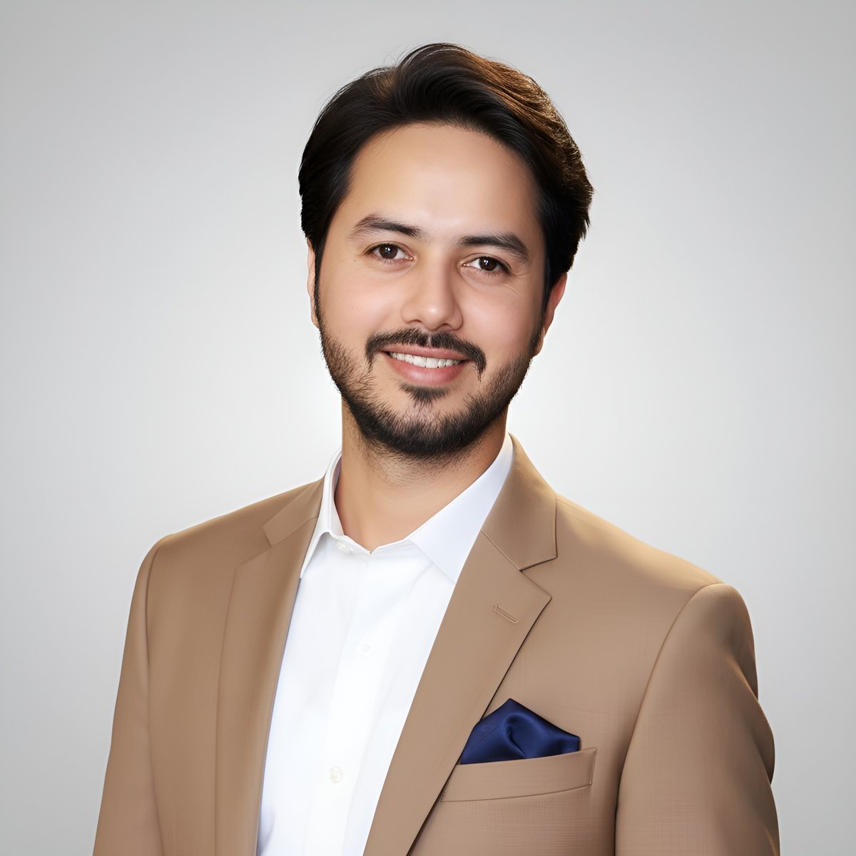 Rizwan Arshad, Founder of ClientRevenue